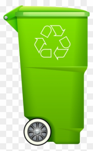 Free: Rubbish Bins Waste Paper Baskets, Waste, Garbage Bin Clip, Waste  Container, Lid PNG 