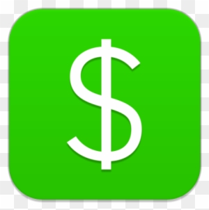 Square Cash Goes Social With $cashtags, Also Expands - Payment By Cash Logo