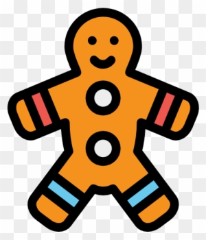 Gingerbread Man Clipart Transparent Png Clipart Images Free Download Page 3 Clipartmax - roblox gingerbread head