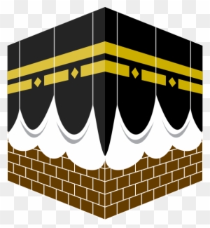 kaaba clipart