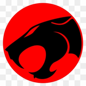 Logo - Logo Thundercats - Free Transparent PNG Clipart Images Download