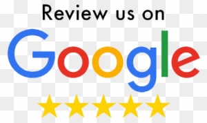 Review Us On Google - Leave Us A Review On Google - Free Transparent ...