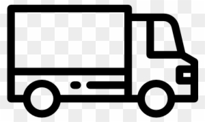 18 - Mt - Sm-truck - Delivery Truck Icon Png - Free Transparent PNG ...