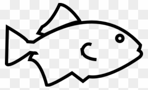 spintop clipart fish