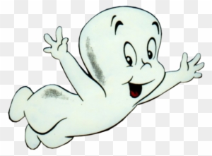 Casper The Ghost Clip Art Http Mollyketty Deviantart - Casper The 