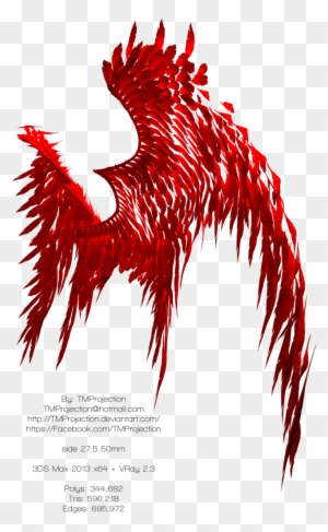 Red Devil Clipart Transparent Png Clipart Images Free Download Page 4 Clipartmax - devil wings roblox