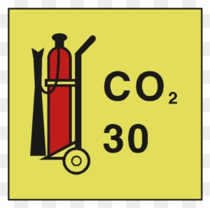 Download - Carbon Dioxide Fire Extinguisher Png - Free Transparent PNG ...