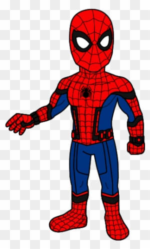 Spider Man Clip Art, Transparent PNG Clipart Images Free Download , Page 5  - ClipartMax