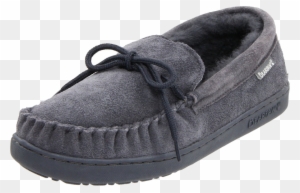 bearpaw men's moc ii moccasin