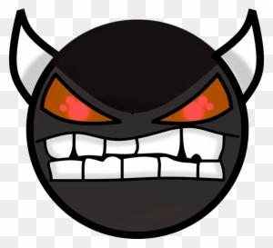 Cartoon Demon Face Head Satan Cartoon Cart - Evil Devil Cartoon Full