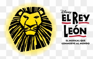 El Rey León, El Musical - Lion King Belk Theater - Free Transparent PNG ...