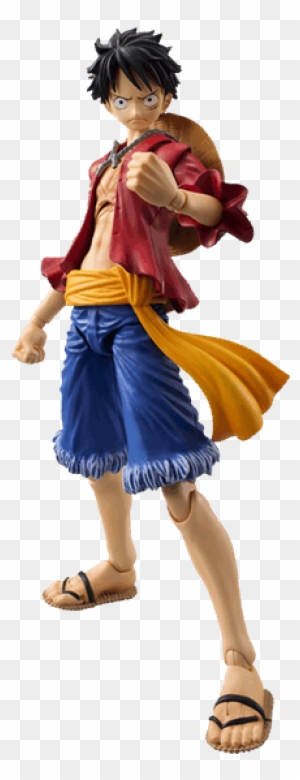 luffy clipartmax