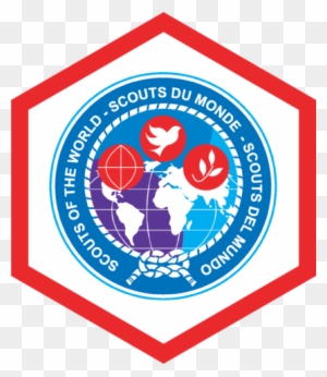 Scouts Of The World Supporters - World Scout - Free Transparent PNG Clipart  Images Download