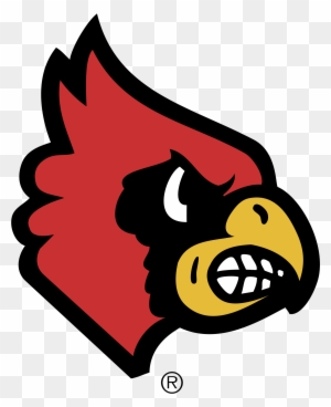 Louisville Cardinals Clip Art, Transparent PNG Clipart Images Free ...