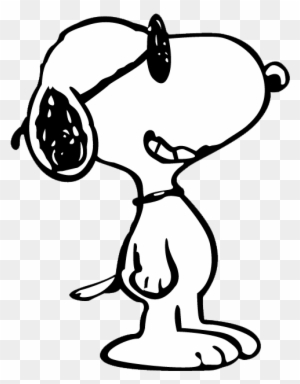 Snoopy Charlie Brown Woodstock Art Drawing - Snoopy Cute - Free ...