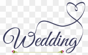 Wedding Logo Png Files Free Download - Wedding Journal Planner - Free ...