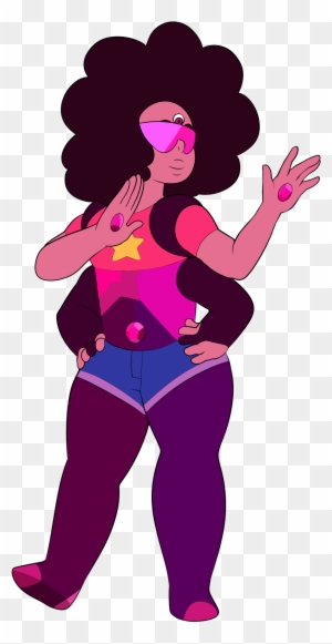 Garnet Steven Universe Stevonnie Gemstone Bismuth - Steven And Garnet ...