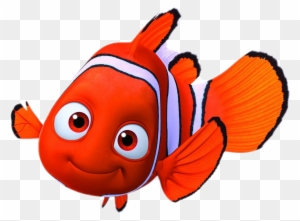 Youtube Pixar Drawing Clip Art - Nemo Png - Free Transparent PNG ...