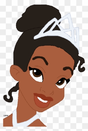 Download Tiana Clipart Transparent Png Clipart Images Free Download Clipartmax