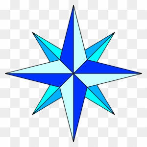 Open - Compass Rose Interactive Games - Free Transparent PNG Clipart ...