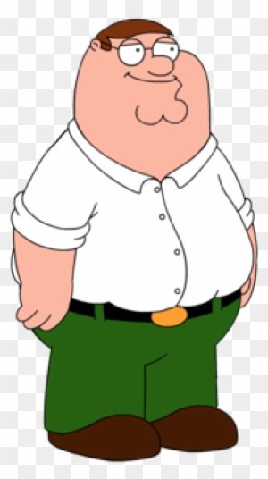 A Single Sentence Went Viral On Medium Time For An - Peter Griffin ...