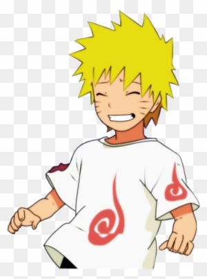 Naruto render, Naruto illustration png