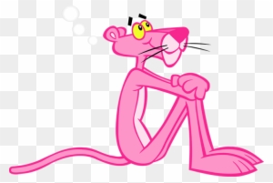 Owens Corning Pink Panther - Free Transparent PNG Clipart Images Download