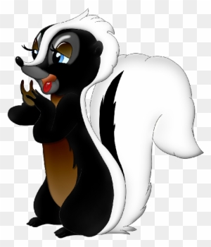 Skunk Clipart, Transparent PNG Clipart Images Free Download - ClipartMax