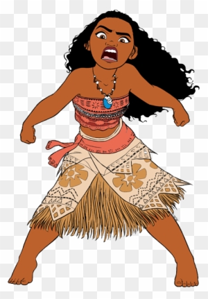 Moana Clipart, Transparent PNG Clipart Images Free Download - ClipartMax