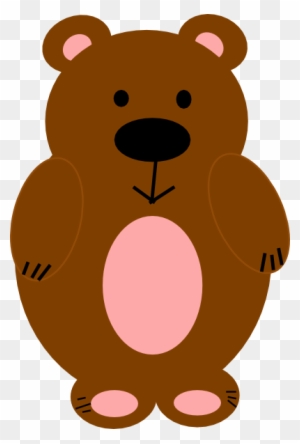 Free Free 180 Baby Bear Face Svg SVG PNG EPS DXF File
