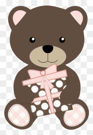 Baby Bears - Cute Teddy Bear For Baby Girls