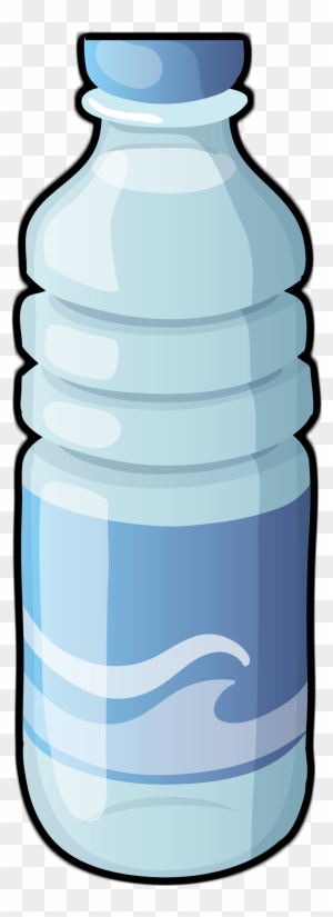 Mineral In Water Clip Art At Clker - Free Clipart Water Tank - Free ...