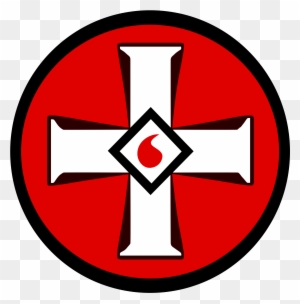 Kkk Symbol - Ku Klux Klan Logo - Free Transparent PNG Clipart Images ...