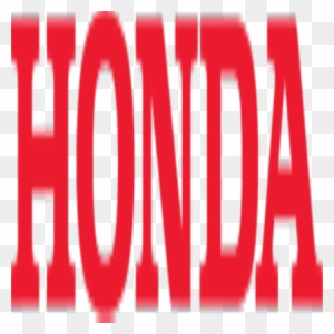 Honda Logo Color - Honda Logo Text Png - Free Transparent PNG Clipart ...