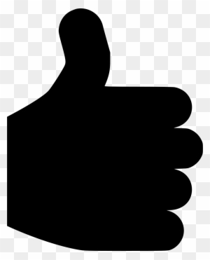Ok Yes Finger Approve Success Thumb Up Good Mark V - Sign