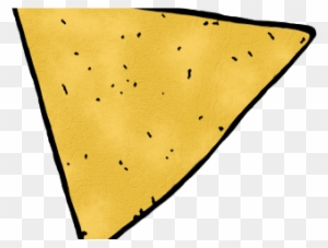 nacho chips clipart free