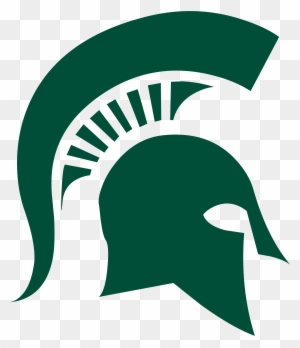 Download Michigan State University Logo Png Transparent Svg ...