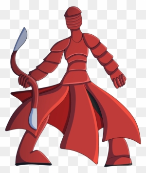 Elite Praetorian Guard By Spectradust Art Free Transparent Png Clipart Images Download - roblox elite guard