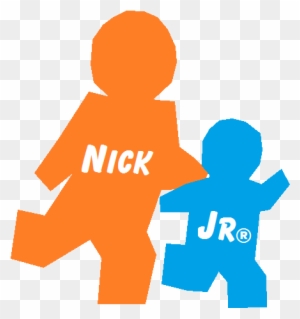 Elephants - Blue's Clues Nick Jr Logo - Free Transparent PNG Clipart ...