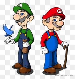 Mario Clipart Transparent Png Clipart Images Free Download Page 49 Clipartmax - luigi smg4 roblox