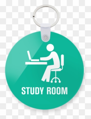 study room icon