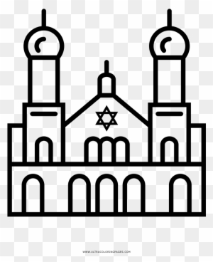 shul clipart