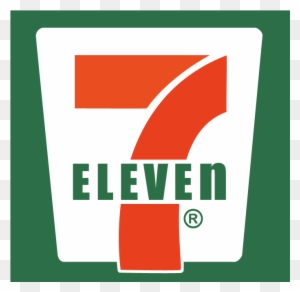 7 Eleven Brand Logo - 7 11 Logo - Free Transparent PNG Clipart Images