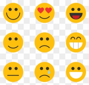 Emoticons 36 Icons - Emoticon - Free Transparent PNG Clipart Images ...