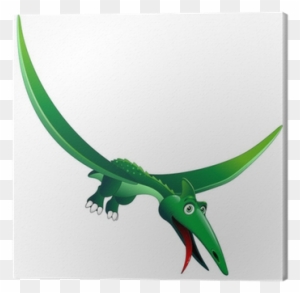 Scribblenauts Pterodactyl transparent PNG - StickPNG