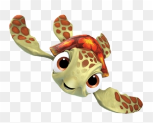 Squirt Nemo - Free Transparent PNG Clipart Images Download