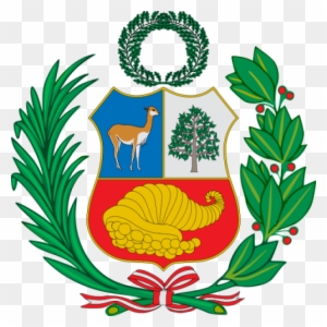 Advice For First Time Visitors To Peru And Lima - Simbolo Da Bandeira ...