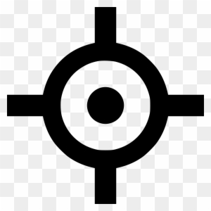 Target Cursor Pointer Ui Comments Target Cursor Free Transparent Png Clipart Images Download - roblox sniping curser