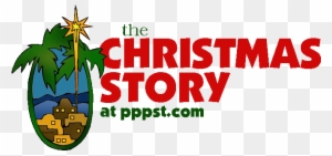 nativity story clipart