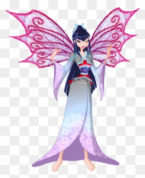 winx club stella tiefix